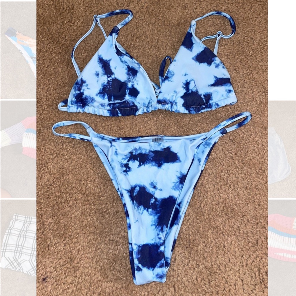 Swimsuit